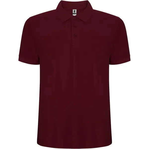 Polo da uomo PEGASO Premium 220 g/m² personalizzabile - Immagine 21
