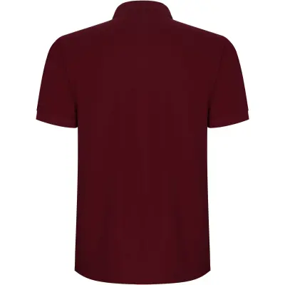 Polo da uomo PEGASO Premium 220 g/m² personalizzabile - Immagine 22