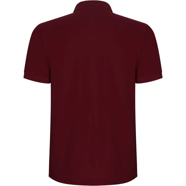 Polo da uomo PEGASO Premium 220 g/m² personalizzabile - Immagine 22