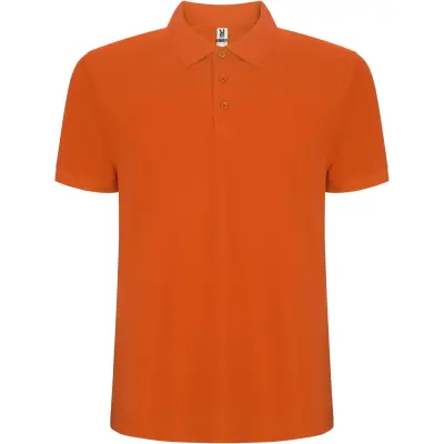 Polo da uomo PEGASO Premium 220 g/m² personalizzabile - Immagine 25