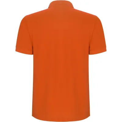 Polo da uomo PEGASO Premium 220 g/m² personalizzabile - Immagine 26