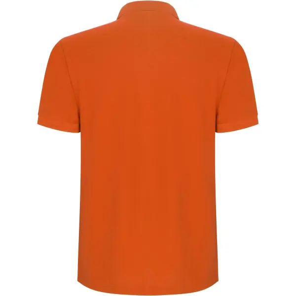 Polo da uomo PEGASO Premium 220 g/m² personalizzabile - Immagine 26