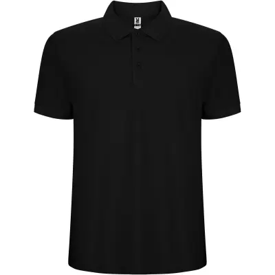 Polo da uomo PEGASO Premium 220 g/m² personalizzabile - Immagine 29