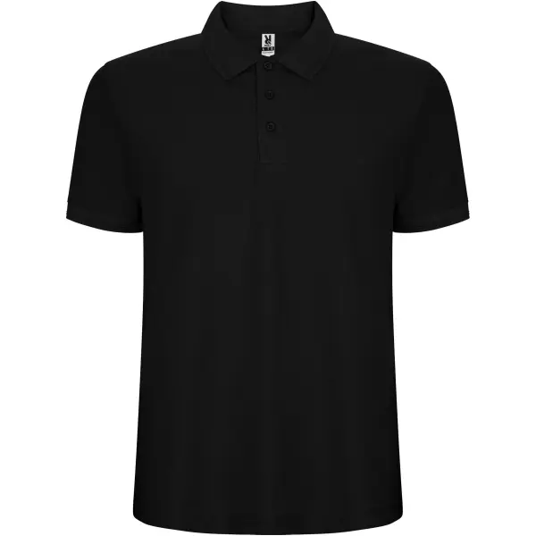 Polo da uomo PEGASO Premium 220 g/m² personalizzabile - Immagine 29