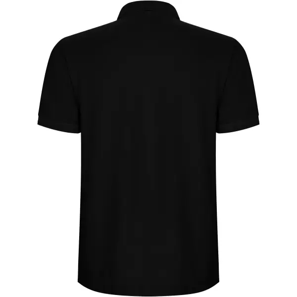 Polo da uomo PEGASO Premium 220 g/m² personalizzabile - Immagine 30