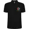 Polo da uomo PEGASO Premium 220 g/m² personalizzabile - Anteprima 31