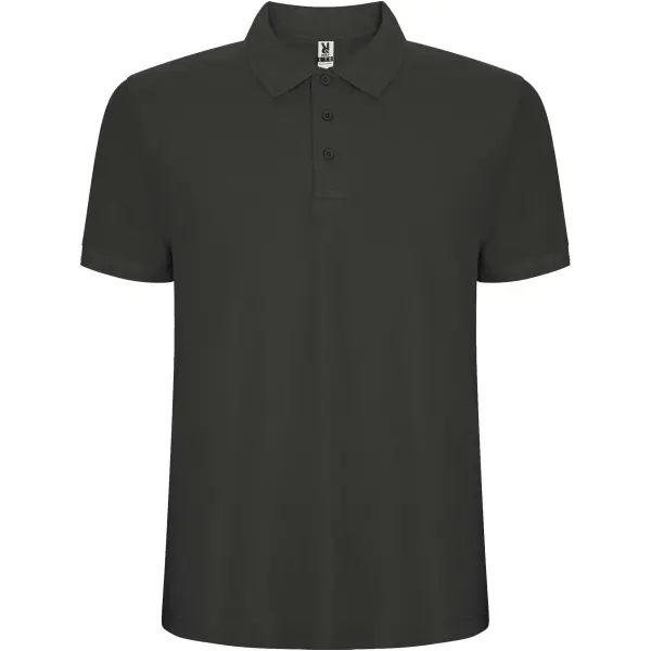 Polo da uomo PEGASO Premium 220 g/m² personalizzabile - Immagine 33