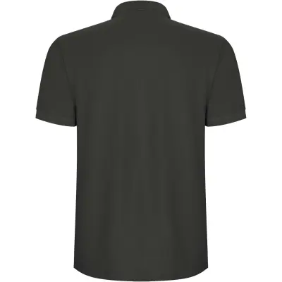 Polo da uomo PEGASO Premium 220 g/m² personalizzabile - Immagine 34