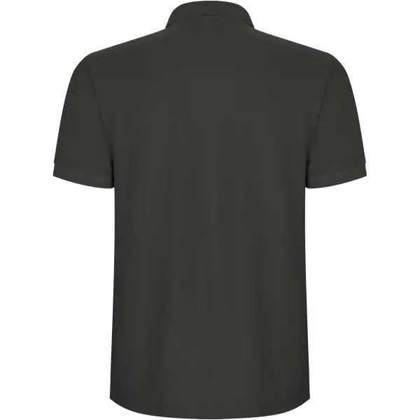 Polo da uomo PEGASO Premium 220 g/m² personalizzabile - Immagine 34