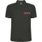 Polo da uomo PEGASO Premium 220 g/m² personalizzabile - Anteprima 35