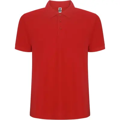 Polo da uomo PEGASO Premium 220 g/m² personalizzabile - Immagine 37