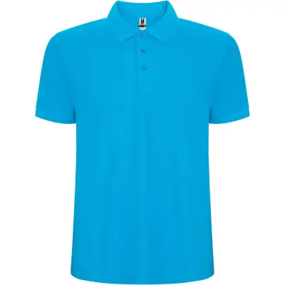 Polo da uomo PEGASO Premium 220 g/m² personalizzabile - Immagine 45