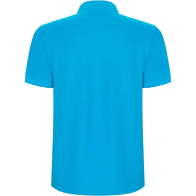 Polo da uomo PEGASO Premium 220 g/m² personalizzabile - Immagine 46