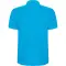 Polo da uomo PEGASO Premium 220 g/m² personalizzabile - Anteprima 46