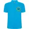 Polo da uomo PEGASO Premium 220 g/m² personalizzabile - Anteprima 47