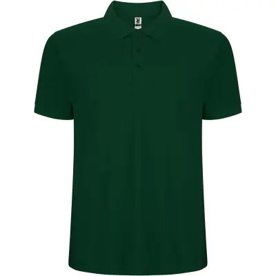 Polo da uomo PEGASO Premium 220 g/m² personalizzabile - Immagine 49