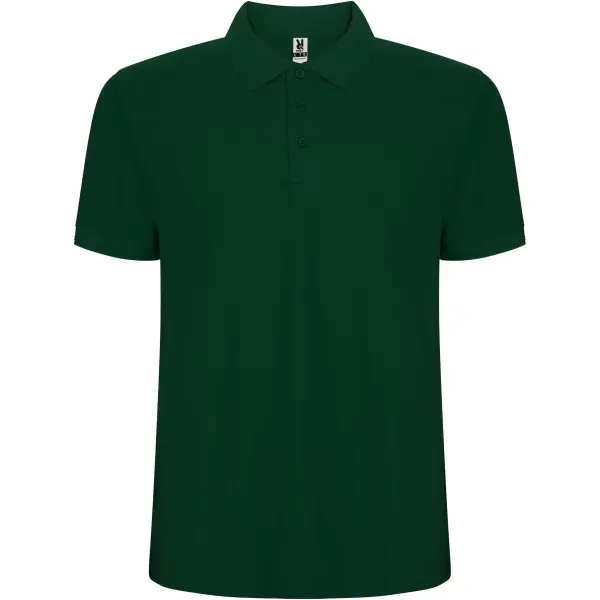 Polo da uomo PEGASO Premium 220 g/m² personalizzabile - Immagine 49