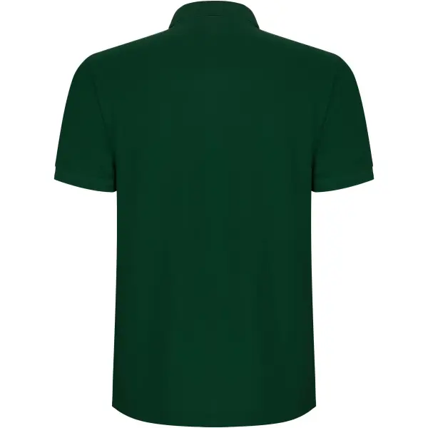 Polo da uomo PEGASO Premium 220 g/m² personalizzabile - Immagine 50
