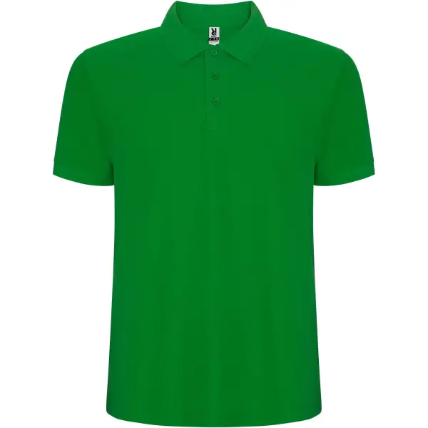 Polo da uomo PEGASO Premium 220 g/m² personalizzabile - Immagine 53