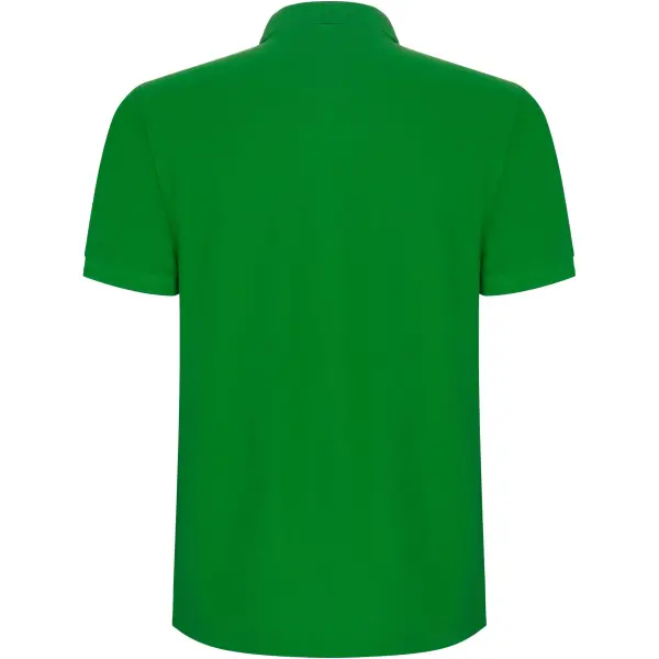 Polo da uomo PEGASO Premium 220 g/m² personalizzabile - Immagine 54