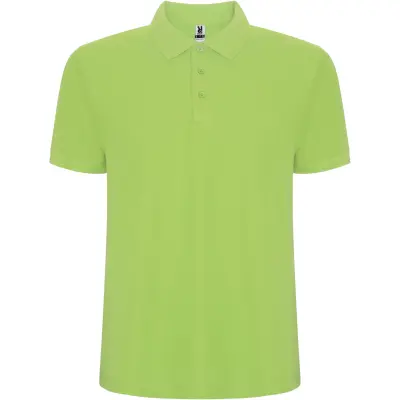 Polo da uomo PEGASO Premium 220 g/m² personalizzabile - Immagine 57