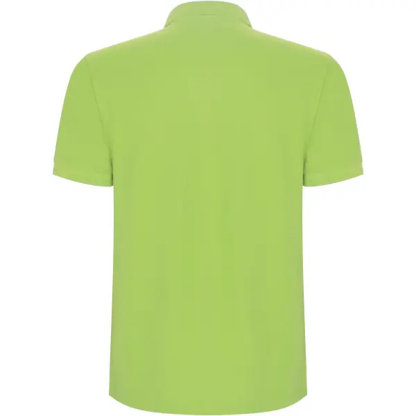 Polo da uomo PEGASO Premium 220 g/m² personalizzabile - Immagine 58