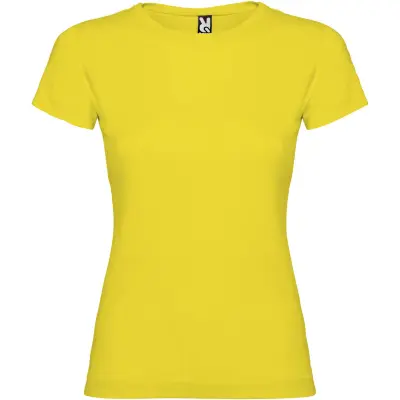 T-shirt donna JAMAICA personalizzabile 155 g/m² - Immagine 4