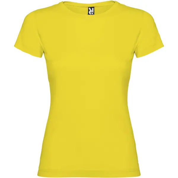 T-shirt donna JAMAICA personalizzabile 155 g/m² - Immagine 4