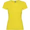 T-shirt donna JAMAICA personalizzabile 155 g/m² - Anteprima 4