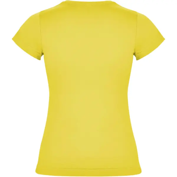 T-shirt donna JAMAICA personalizzabile 155 g/m² - Immagine 5