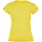 T-shirt donna JAMAICA personalizzabile 155 g/m² - Anteprima 5