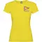 T-shirt donna JAMAICA personalizzabile 155 g/m² - Anteprima 6
