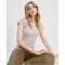 T-shirt donna JAMAICA personalizzabile 155 g/m² - Anteprima 2
