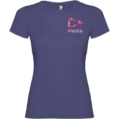 T-shirt donna JAMAICA personalizzabile 155 g/m² - Immagine 9