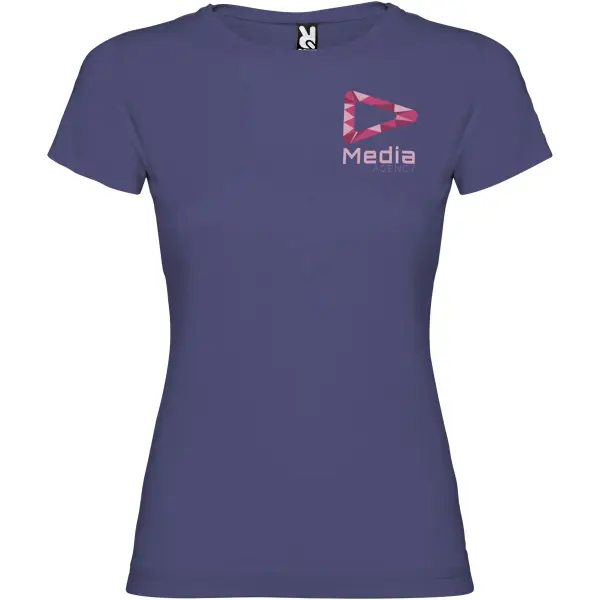 T-shirt donna JAMAICA personalizzabile 155 g/m² - Immagine 9