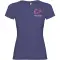 T-shirt donna JAMAICA personalizzabile 155 g/m² - Anteprima 9