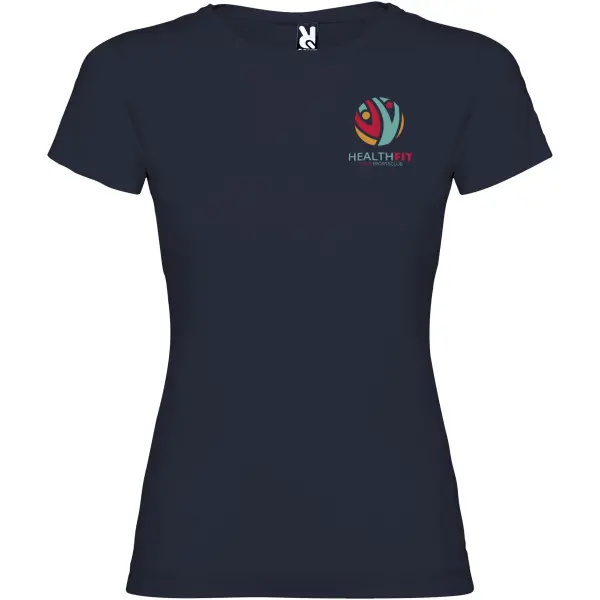 T-shirt donna JAMAICA personalizzabile 155 g/m² - Immagine 12