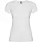 T-shirt donna JAMAICA personalizzabile 155 g/m² - Anteprima 13
