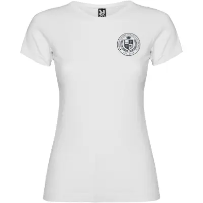 T-shirt donna JAMAICA personalizzabile 155 g/m² - Immagine 15