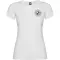 T-shirt donna JAMAICA personalizzabile 155 g/m² - Anteprima 15