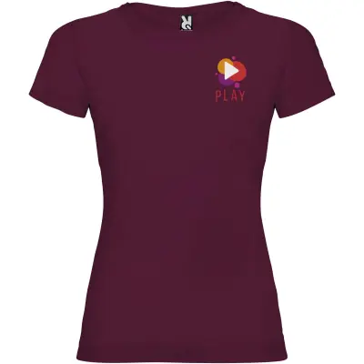 T-shirt donna JAMAICA personalizzabile 155 g/m² - Immagine 18