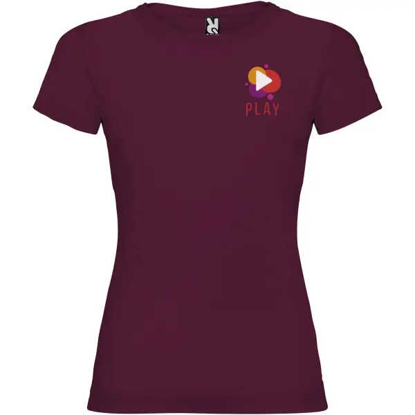 T-shirt donna JAMAICA personalizzabile 155 g/m² - Immagine 18