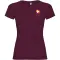 T-shirt donna JAMAICA personalizzabile 155 g/m² - Anteprima 18