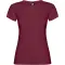 T-shirt donna JAMAICA personalizzabile 155 g/m² - Anteprima 22
