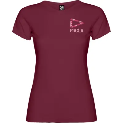 T-shirt donna JAMAICA personalizzabile 155 g/m² - Immagine 24
