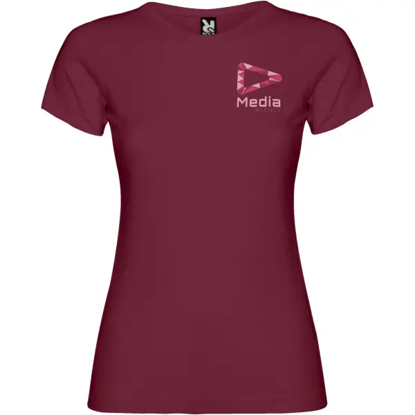 T-shirt donna JAMAICA personalizzabile 155 g/m² - Immagine 24