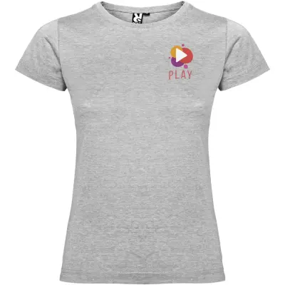 T-shirt donna JAMAICA personalizzabile 155 g/m² - Immagine 27
