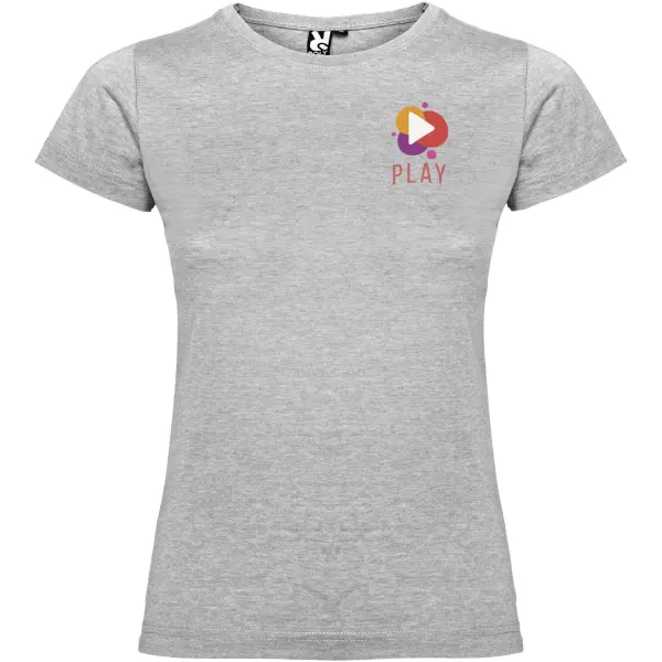 T-shirt donna JAMAICA personalizzabile 155 g/m² - Immagine 27