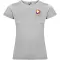 T-shirt donna JAMAICA personalizzabile 155 g/m² - Anteprima 27