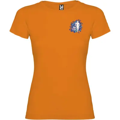 T-shirt donna JAMAICA personalizzabile 155 g/m² - Immagine 30